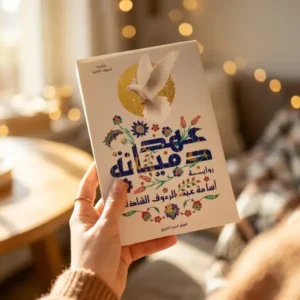 عهد دميانه