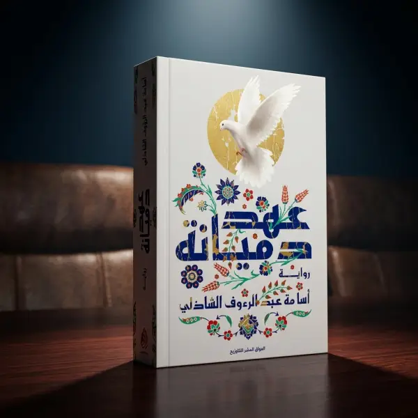 عهد دميانه