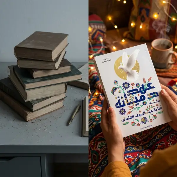 عهد دميانه