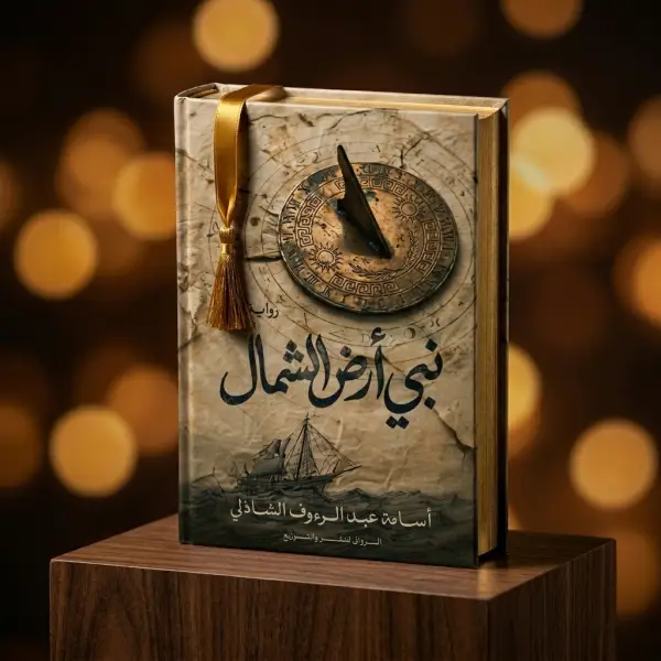 نبي ارض الشمال