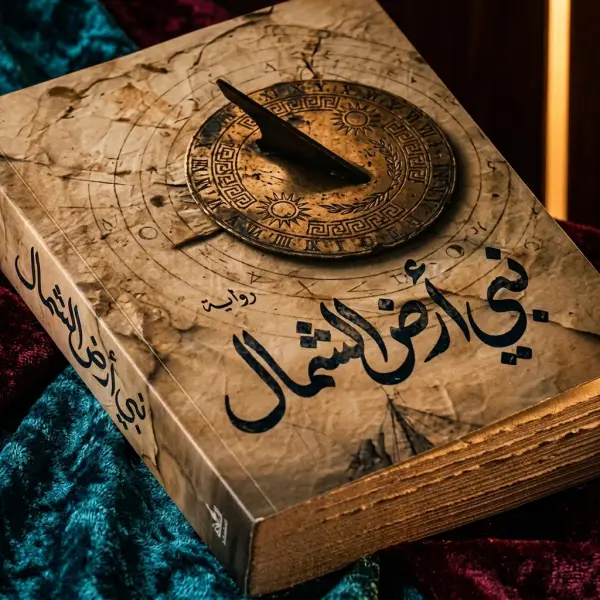 نبي ارض الشمال