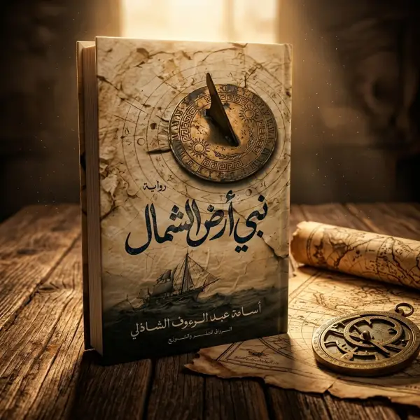 نبي ارض الشمال