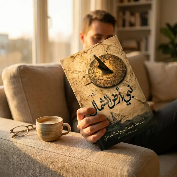 نبي ارض الشمال