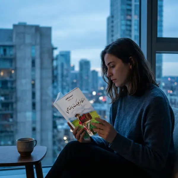 كتاب السلام عليك يا صاحبي