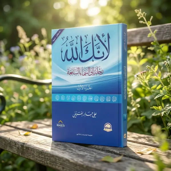 كتاب لانك الله