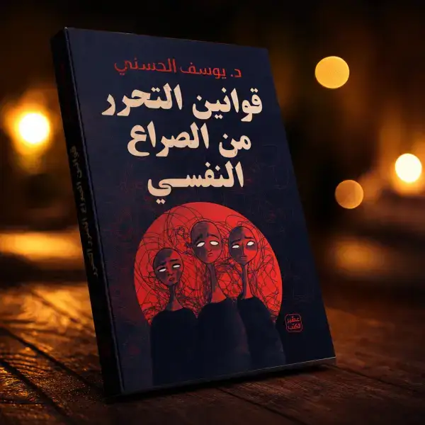 قوانين التحرر من الصراع النفسي