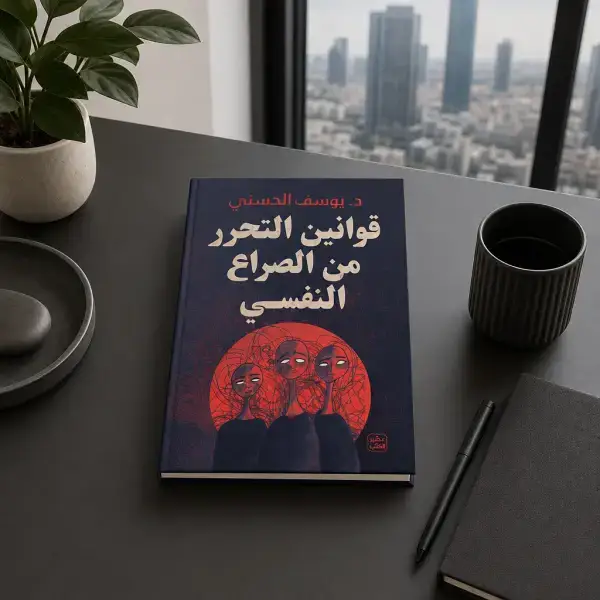 قوانين التحرر من الصراع النفسي