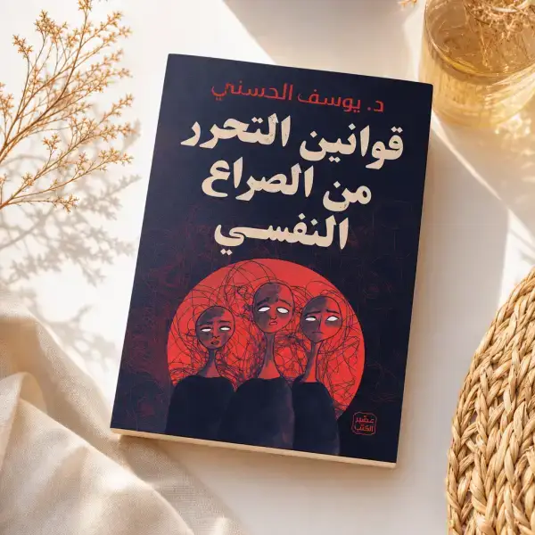قوانين التحرر من الصراع النفسي