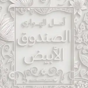 الصندوق الابيض