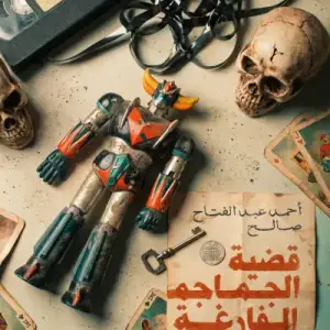 قضية الجماجم الفارغة
