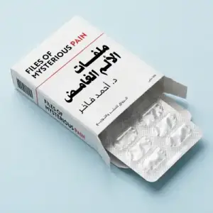 ملفات الألم الغامض