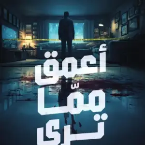 أعمق مما تري