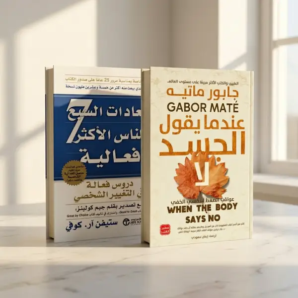 كتب غيّرت حياة ملايين حول العالم