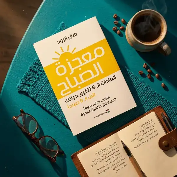 روتين 6 خطوات