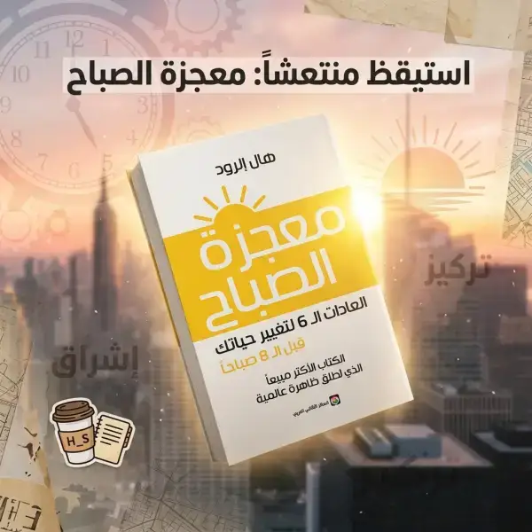 موصى بيه من كبار الكتّاب
