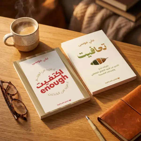 فصول الصمود وبناء الذات