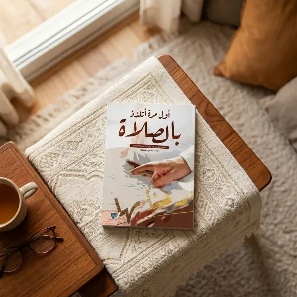 أول مرة اتلذذ الصلاة