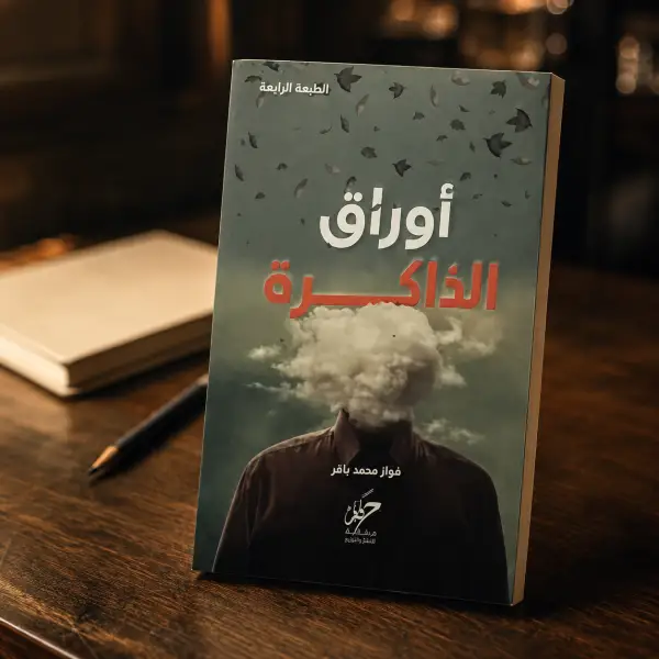ورق وطباعة واضحة