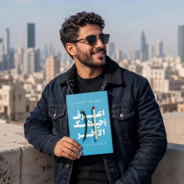 اعرف وجهك الاخر