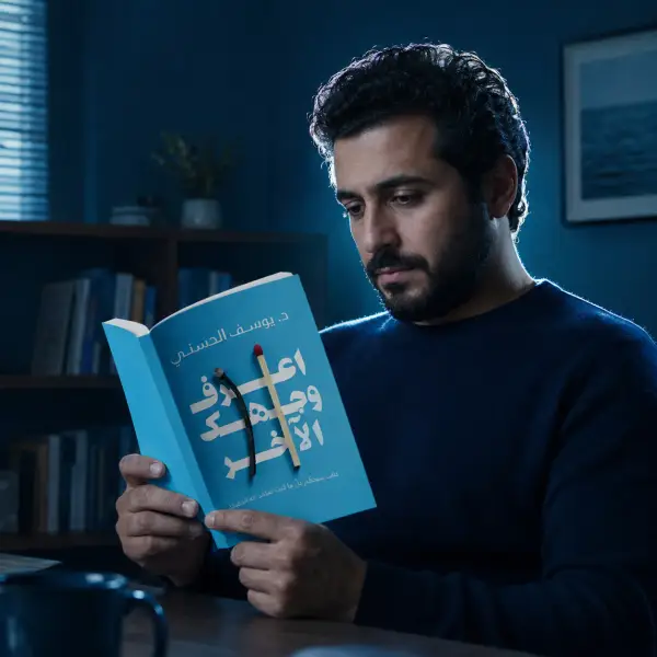 اعرف وجهك الاخر