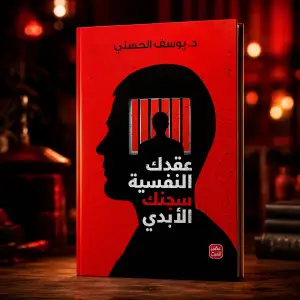 عقدك النفسيه سجنك الابدي