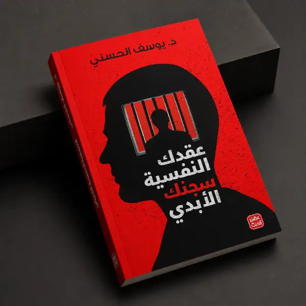 عقدك النفسيه سجنك الابدي