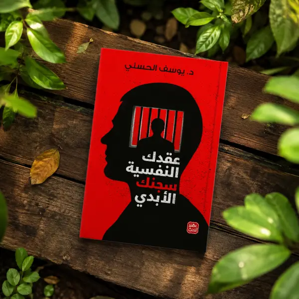 عقدك النفسيه سجنك الابدي
