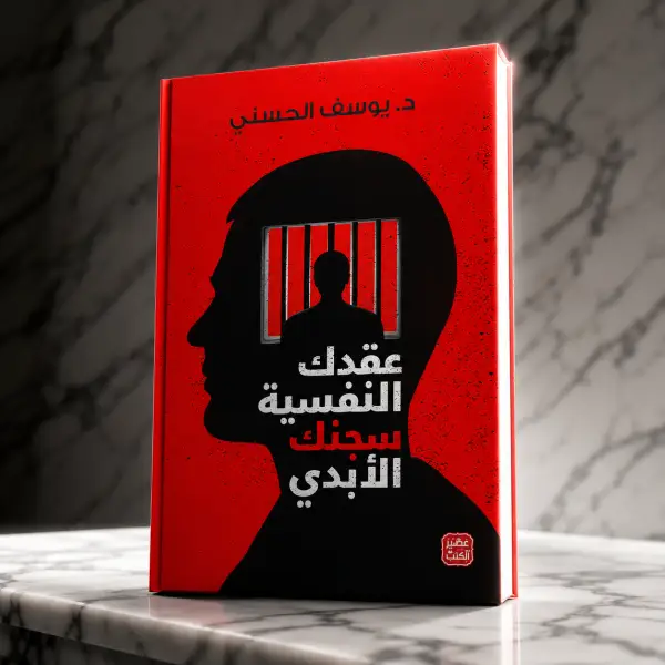 عقدك النفسيه سجنك الابدي