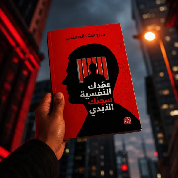 عقدك النفسيه سجنك الابدي