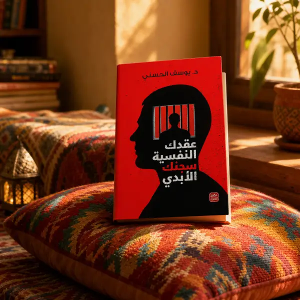 عقدك النفسيه سجنك الابدي