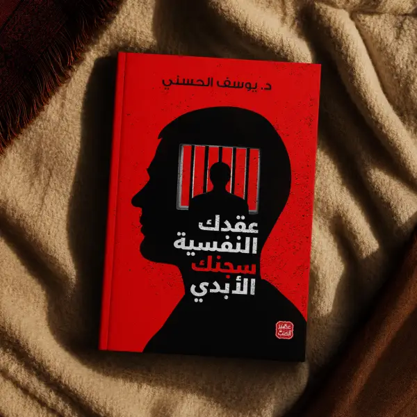عقدك النفسيه سجنك الابدي