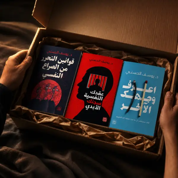 ثلاثيه: د. يوسف الحسني