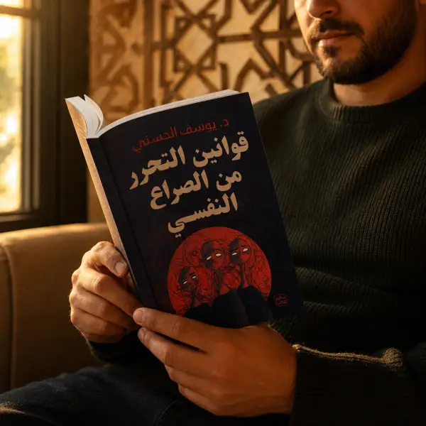 ثلاثيه: د. يوسف الحسني