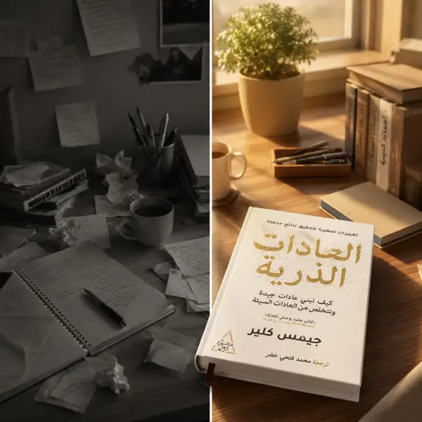 العادات الذريه
