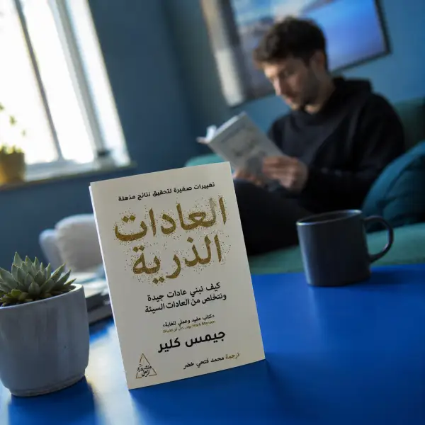 العادات الذريه