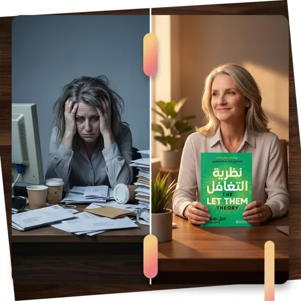 نظريه التغافل