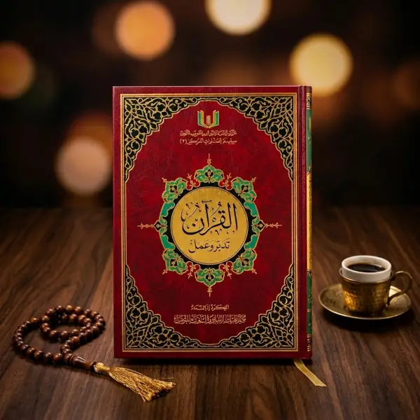 4228 وقفة تدبرية منتقاة