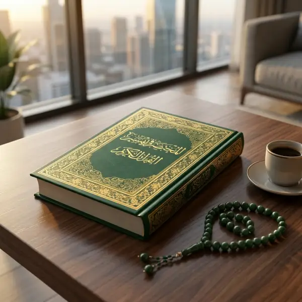 المختصر في تفسير القرآن الكريم