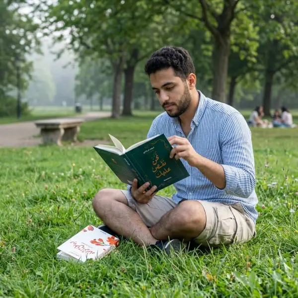 صوت للمنسيين في التاريخ