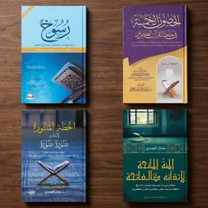 خارطة الإتقان (حتى تتقنه كالفاتحة)