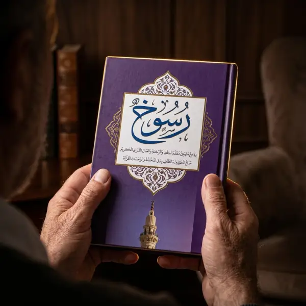 خارطة الإتقان (حتى تتقنه كالفاتحة)