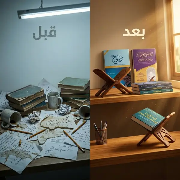 خارطة الإتقان (حتى تتقنه كالفاتحة)