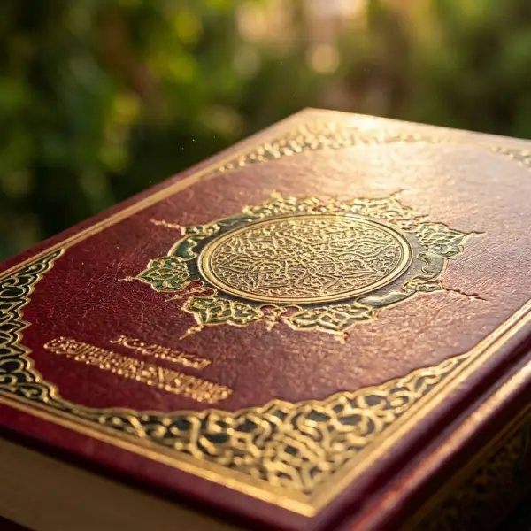 منقولة من 16 كتاب تفسير معتمد