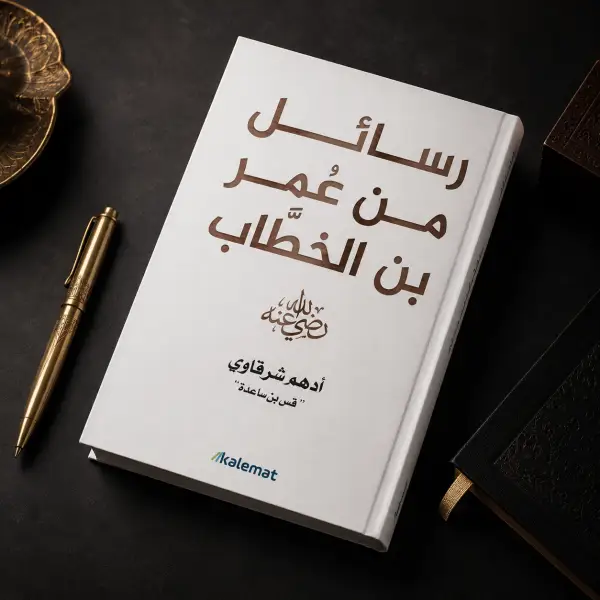 رسائل من عمر بن الخطاب رضي الله عنه