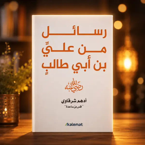 من سلسلة رسائل