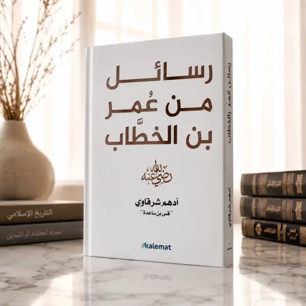 رسائل من عمر بن الخطاب رضي الله عنه