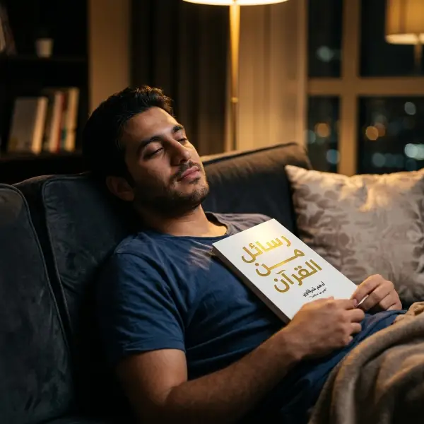 مستخرَجٌ من آيات القرآن وقصصه