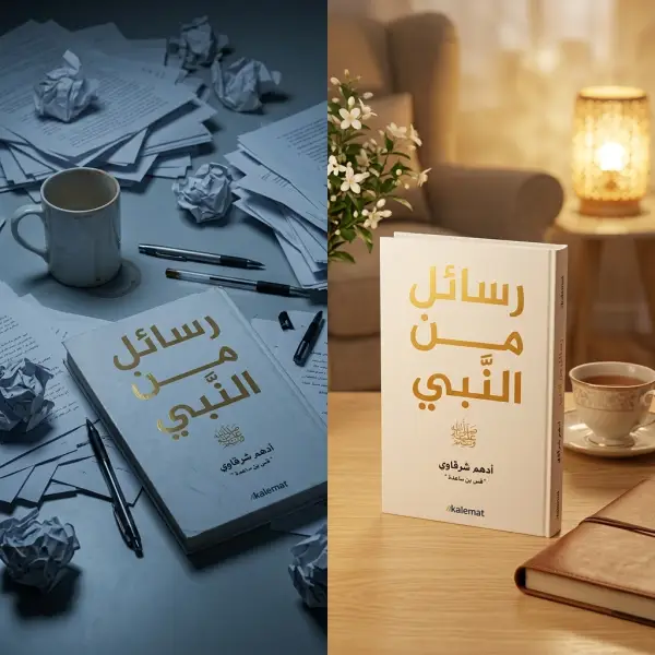 رسائل من النبي ﷺ