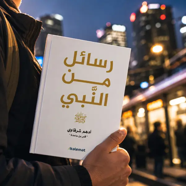 رسائل من النبي ﷺ