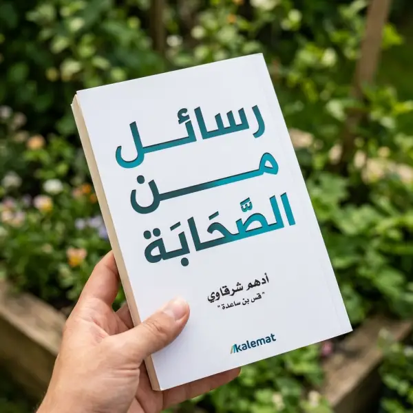رسائل من الصحابة